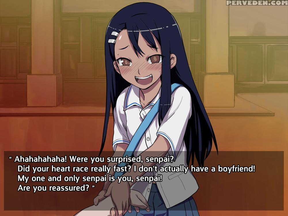 Nagatoro-san, On The Way Home 2 - 774 Chapter 1000 Page 46